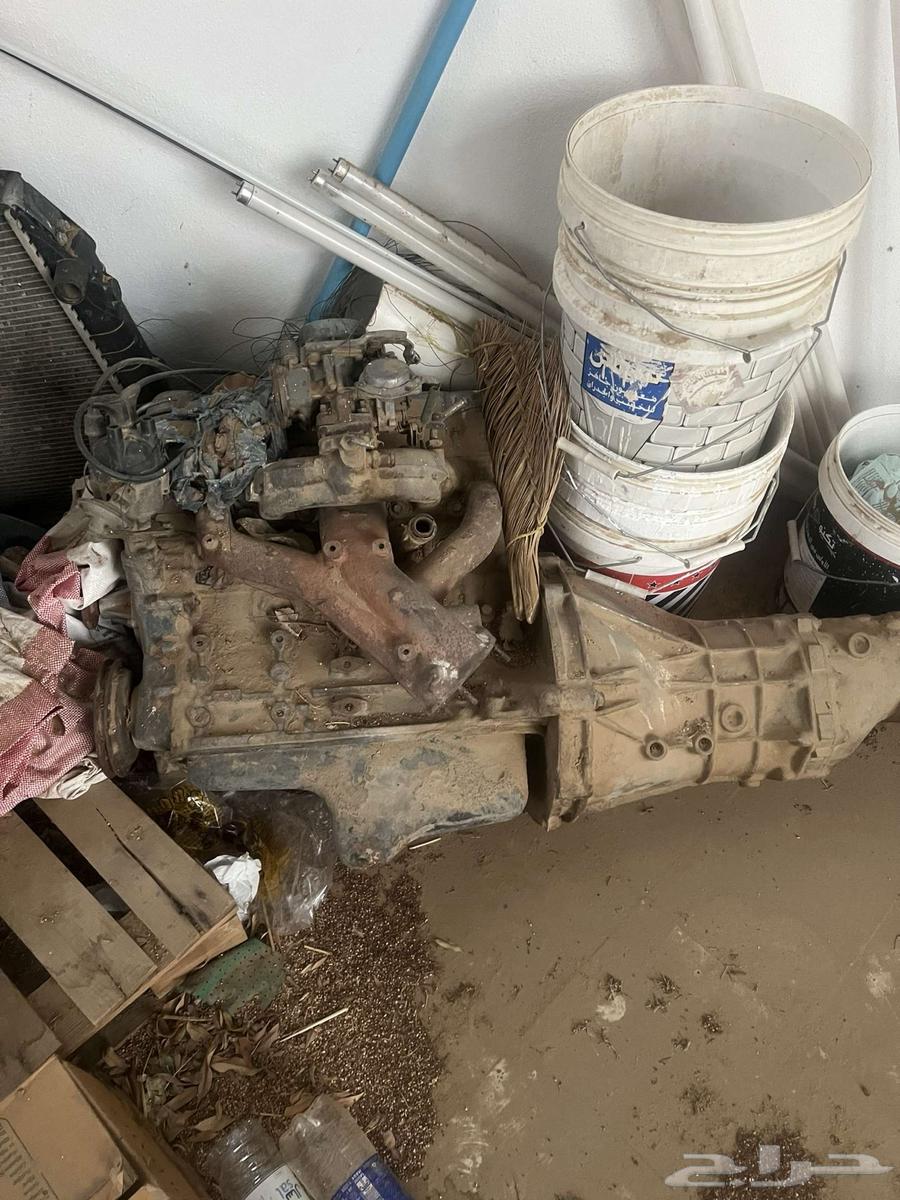 Dedson Machine 198563672321113602111