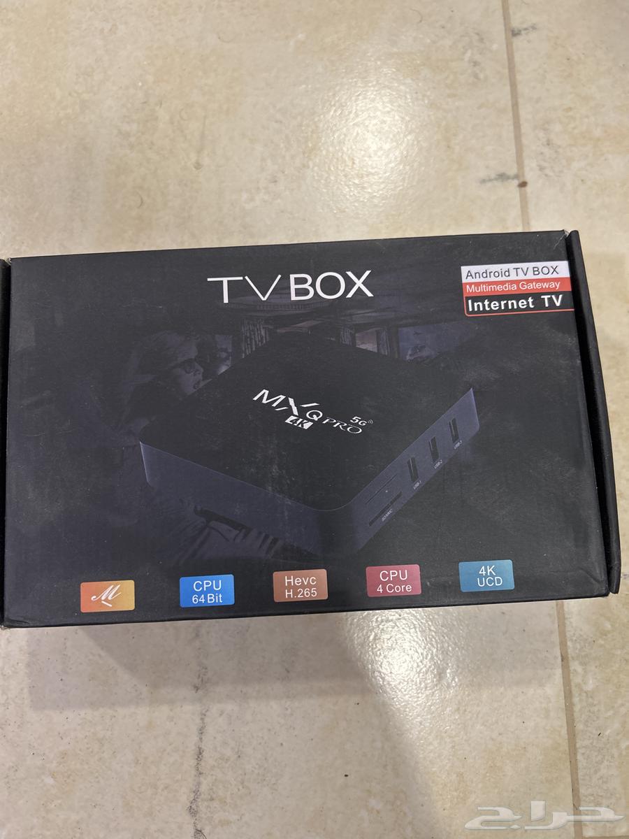 Android Receiver with One-Year Subscription63655410925570111