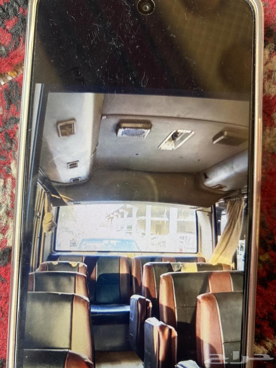 Toyota buses for monthly, annual, and daily rental with driver, 30 passengers63679196673027110