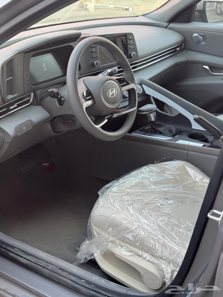 النترا سمارت 2025 محرك 1.6 تجميع كوري63698950318593114