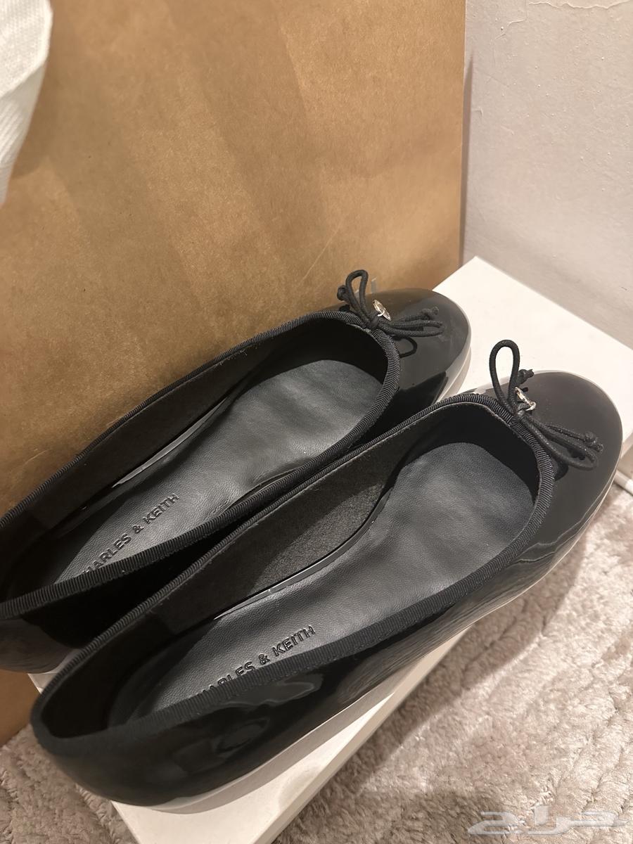 Charles & Keith Veronica Shoes63655409573633111