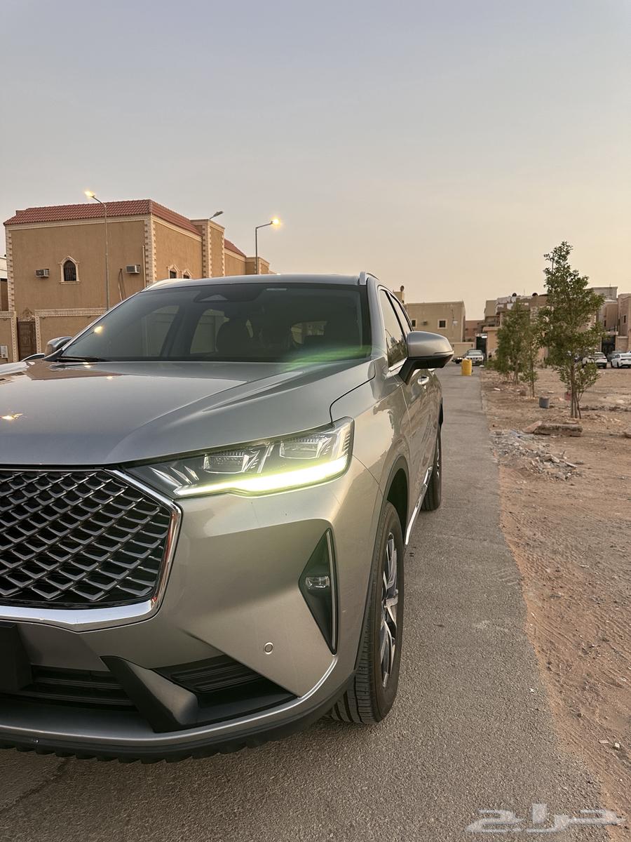 هافال H663672321068033113