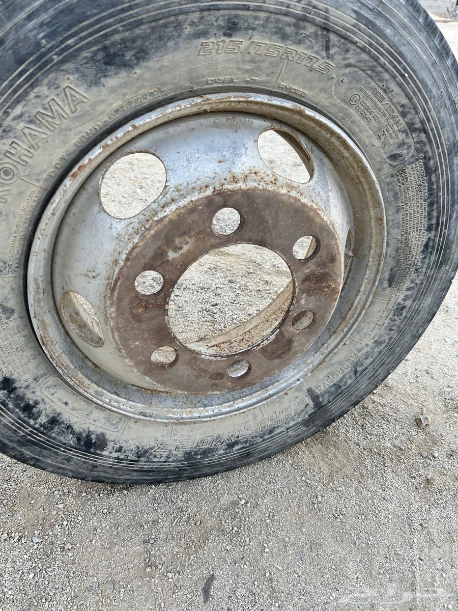 Rim63673146577155112