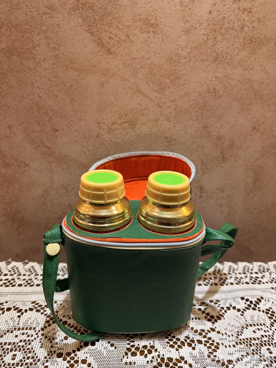 ترمس حار بارد مزدوج63655414606721111