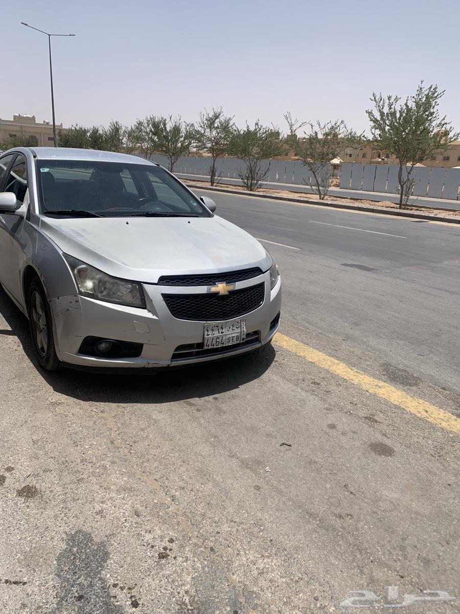 شيفرولية كروز63671473614467110