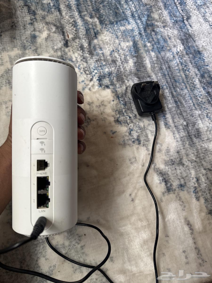 STC 5G ZTE Router63655510037378112