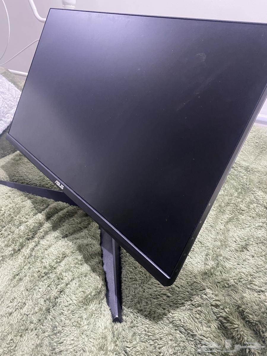 Asus TUF Monitor63655609162114110