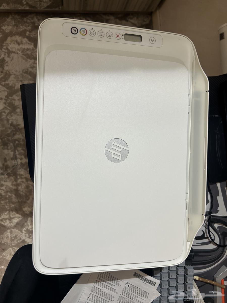 Original HP printer63655328035330112