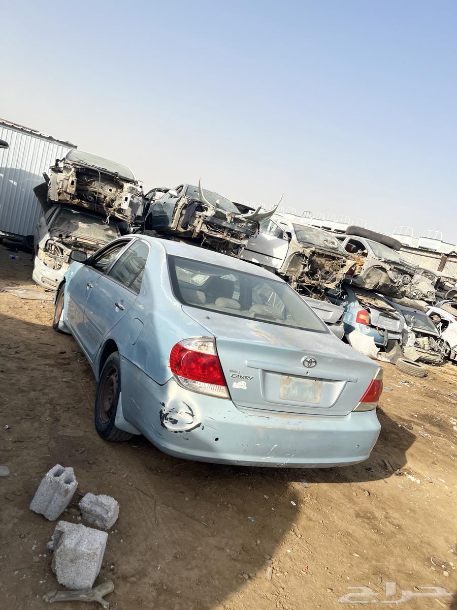للبيع قطع غيار تشليح 200363674786828419110