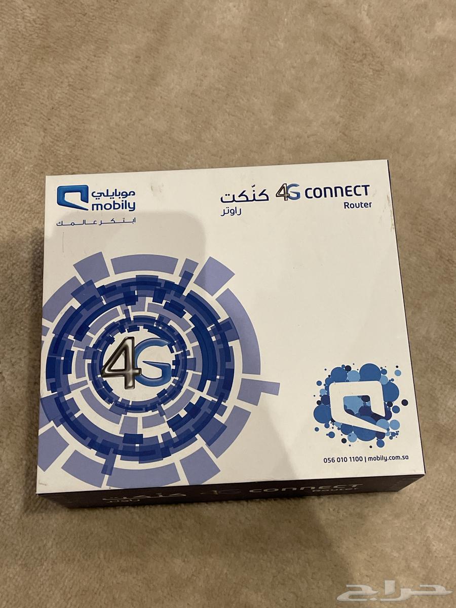 Mobile 4G Router63655517473283110