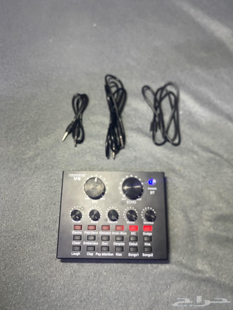Two controllers, a mouse, a keyboard, a mouse pad, and a camera, all new and in perfect condition63655418934785111
