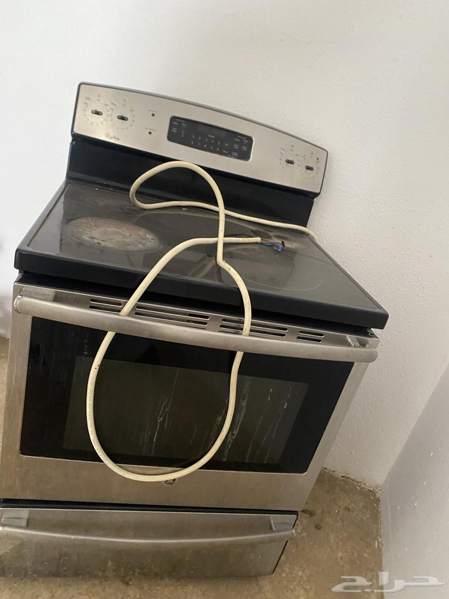 Electric oven for sale, used, clean, working condition63655512175873113