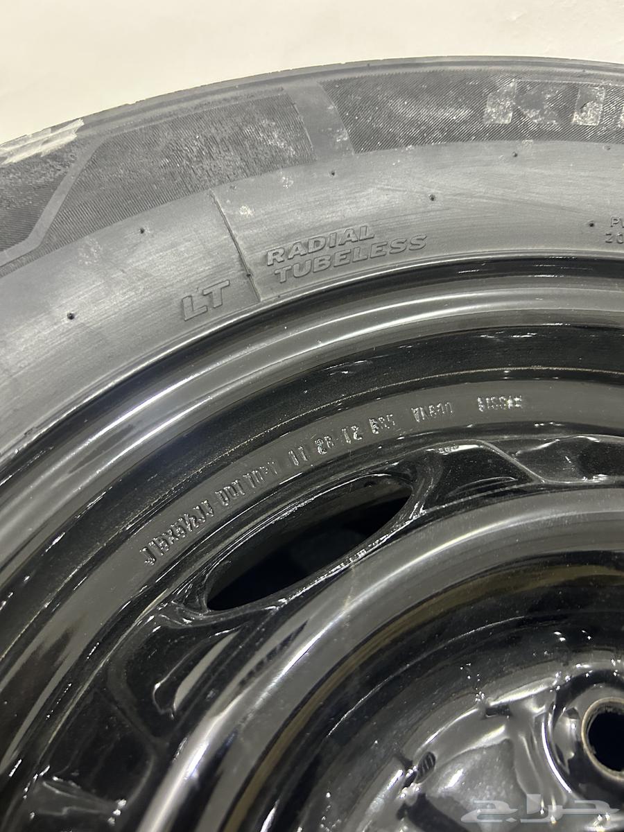 Dunlop alloy wheels, size 1563671202572931111