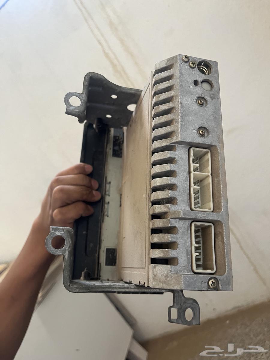 مسجل كامري مع ديكور وكاله63676628171906110