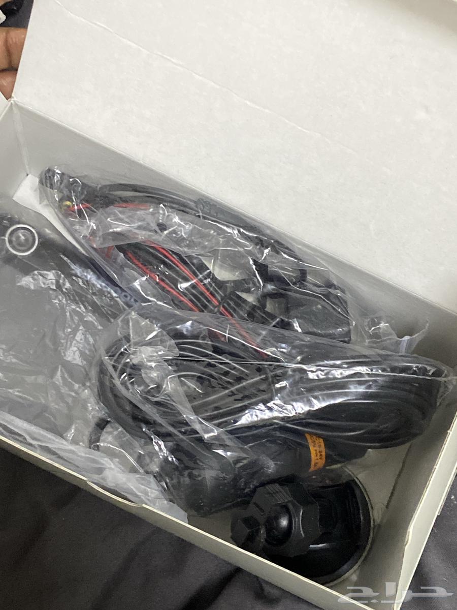 New dash cam in box, never used63655509506179111