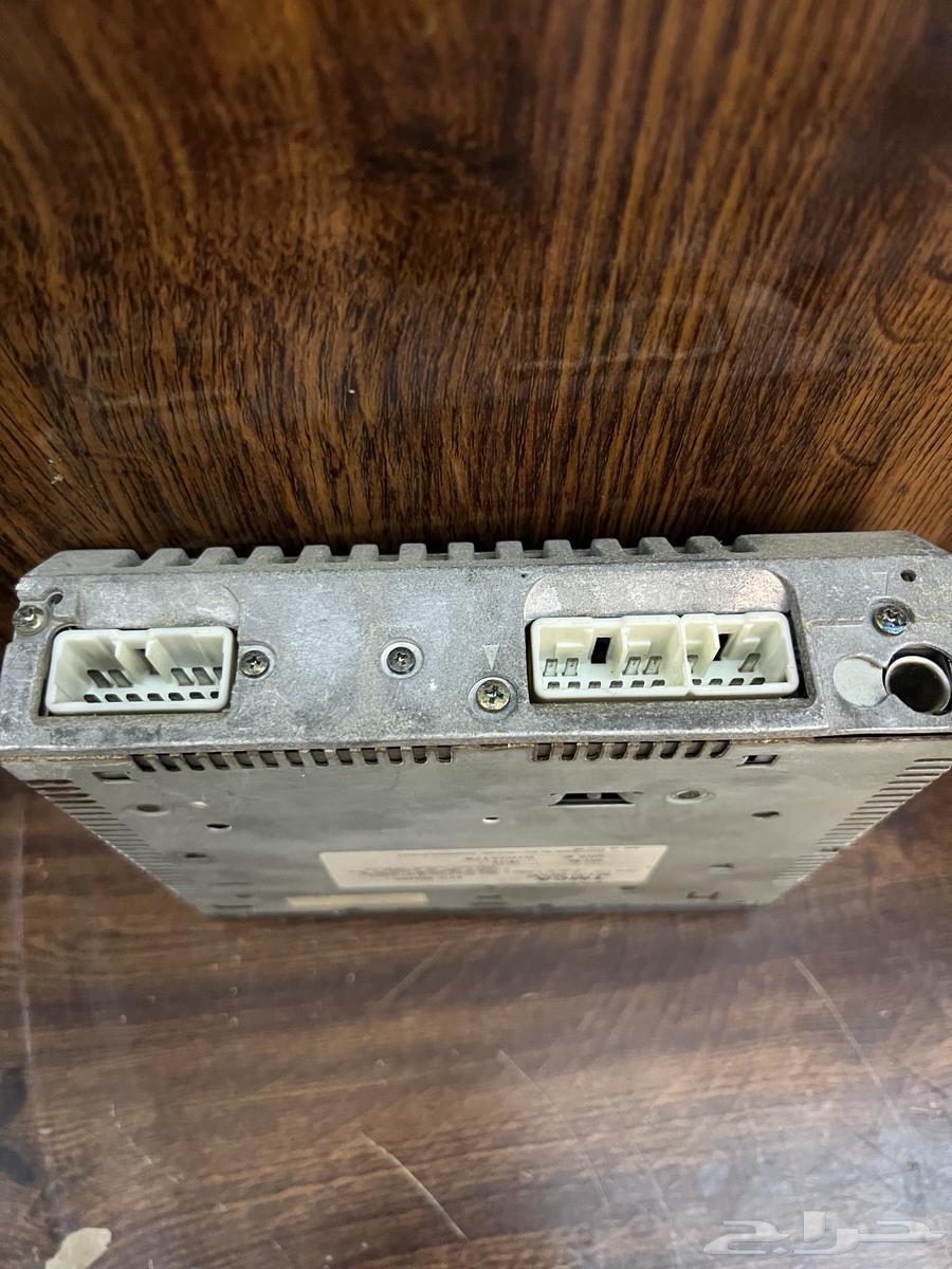Camry 98 - 2002 Recorder63671643363585114