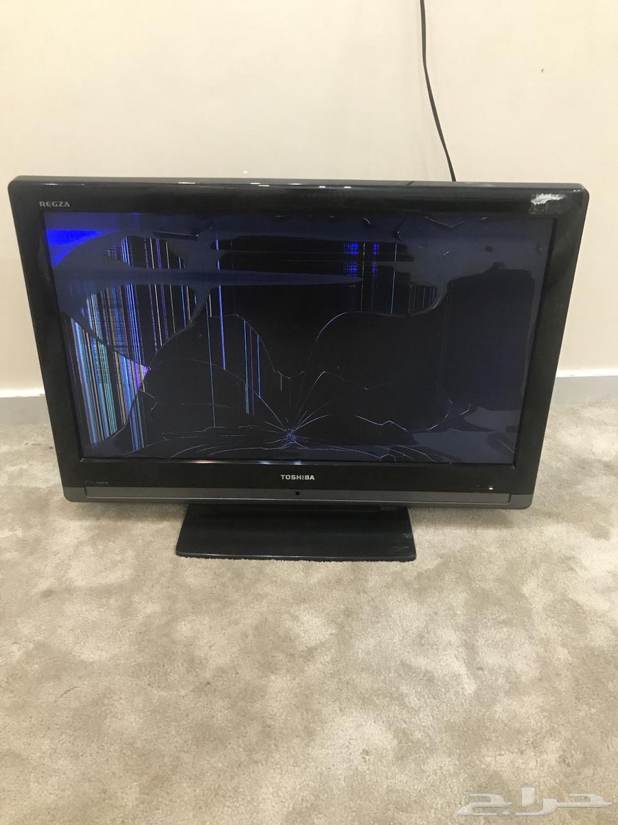 Broken Toshiba screen for sale63655525794305110