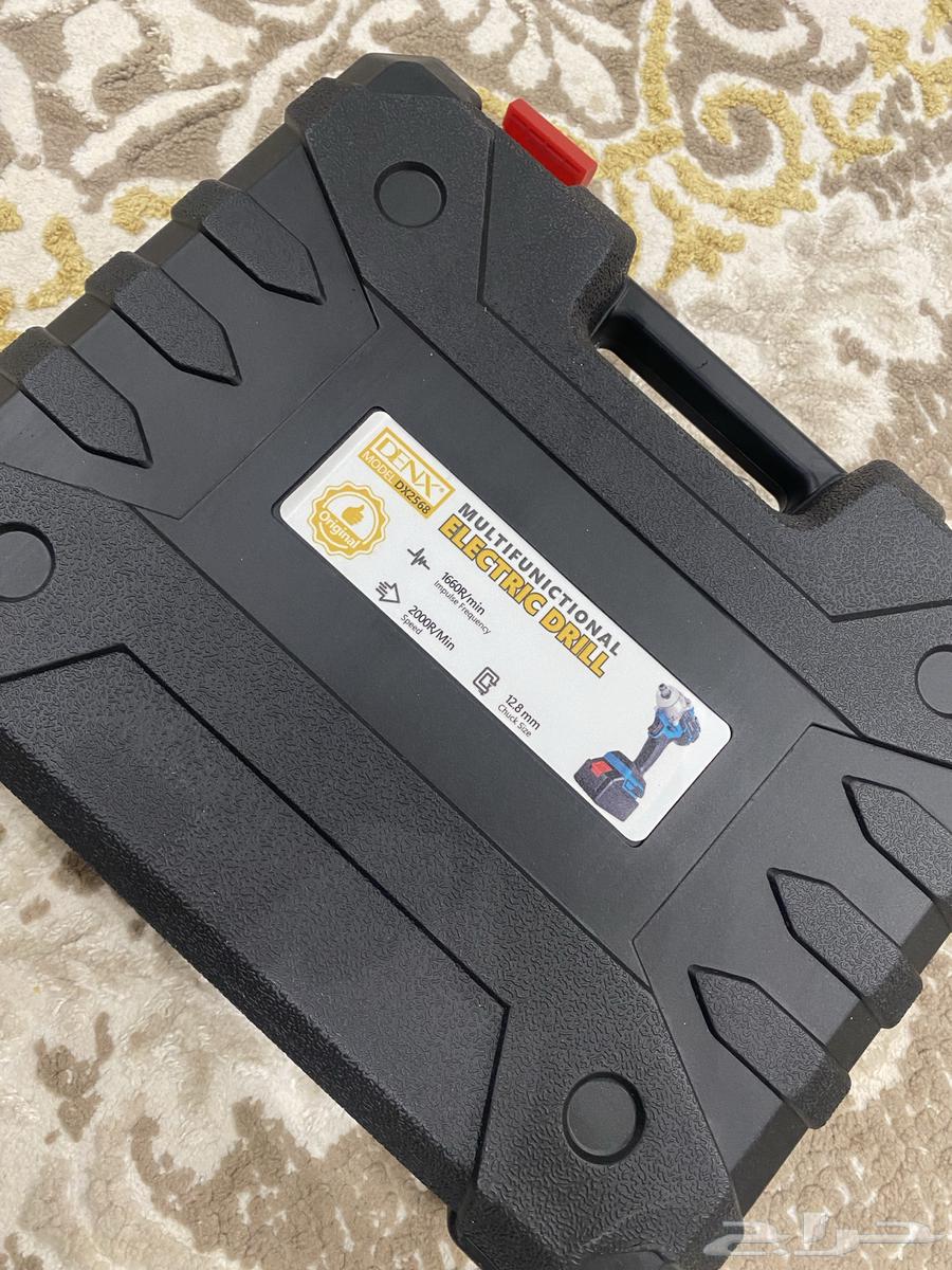 دريل بطاريه63670946248579111