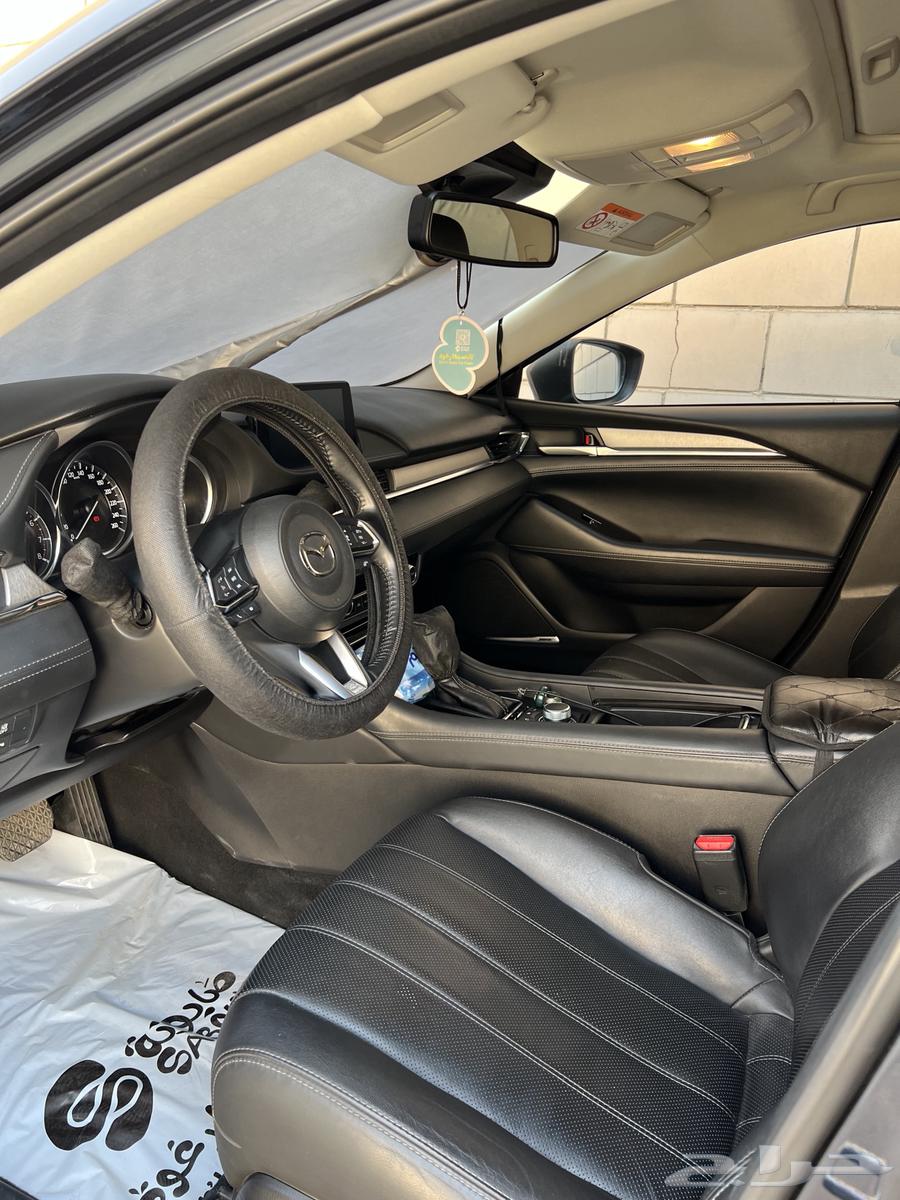 MAZDA 663667647688962114