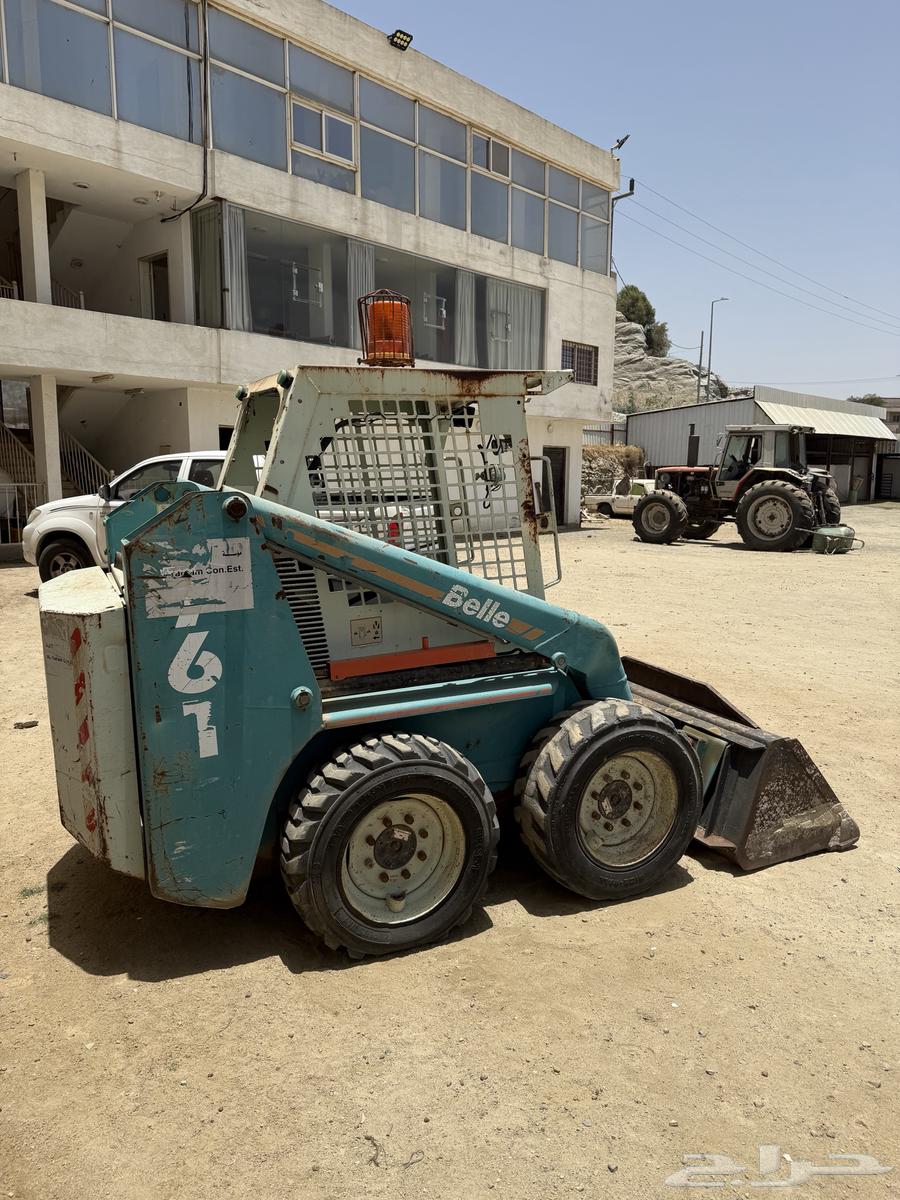 Bobcat Bobcat63677567592065110