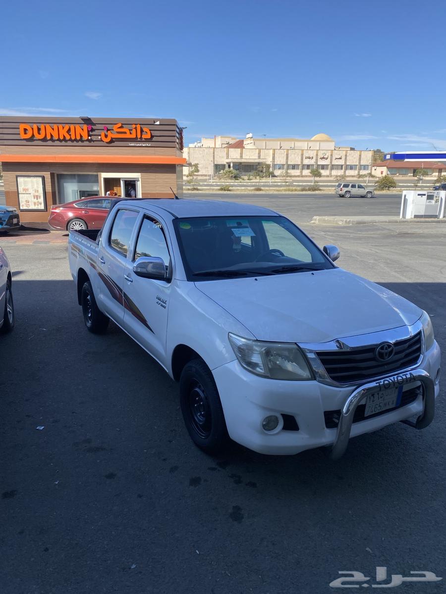 Hilux Model 201263667499241986111