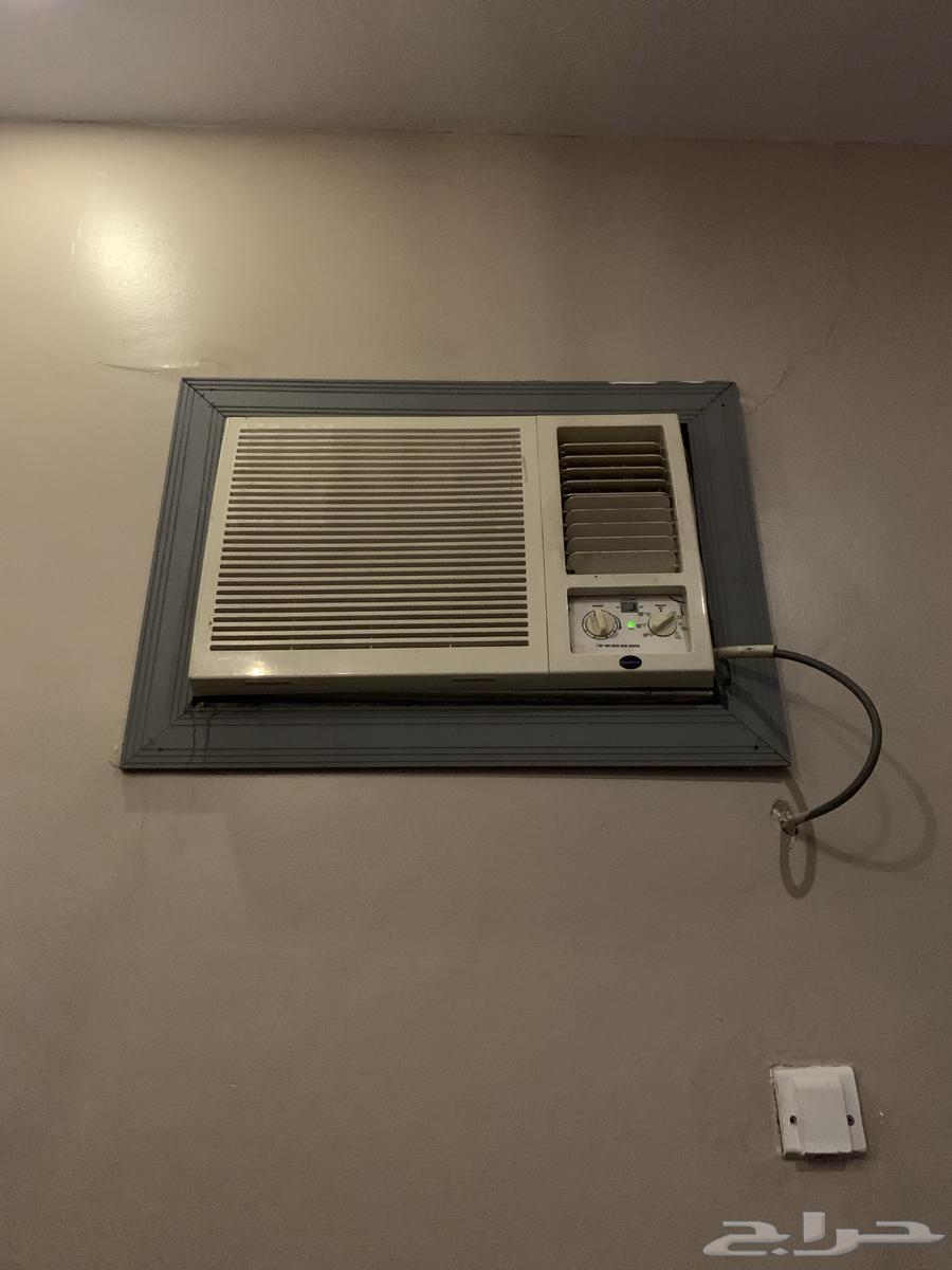 سرير نفرين مع المرتبه ومكيف63655525317890111