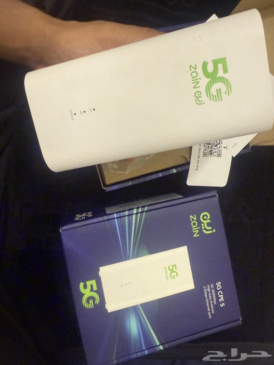5G Router Devices for All SIM Cards63655506286722112