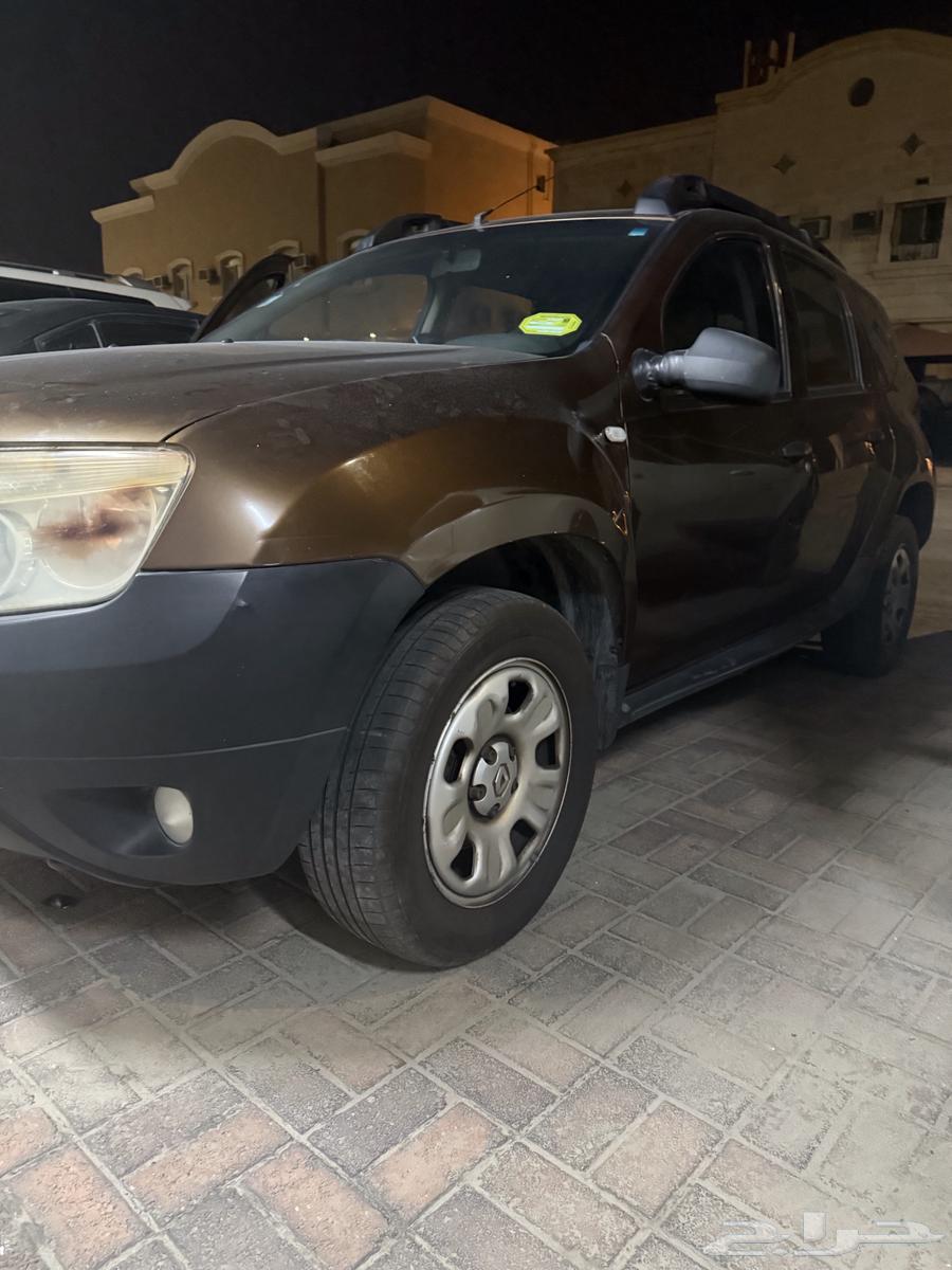 رينو داستر 2015 للبيع63673042700930114