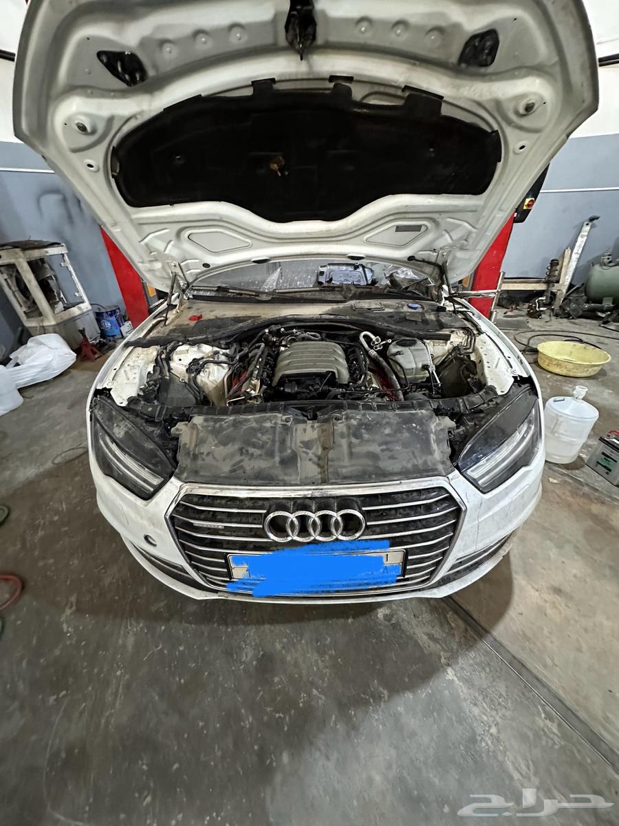 Car engine overhaul services available with Tabi and Tamara installment plans, imported parts provided63676355943682114
