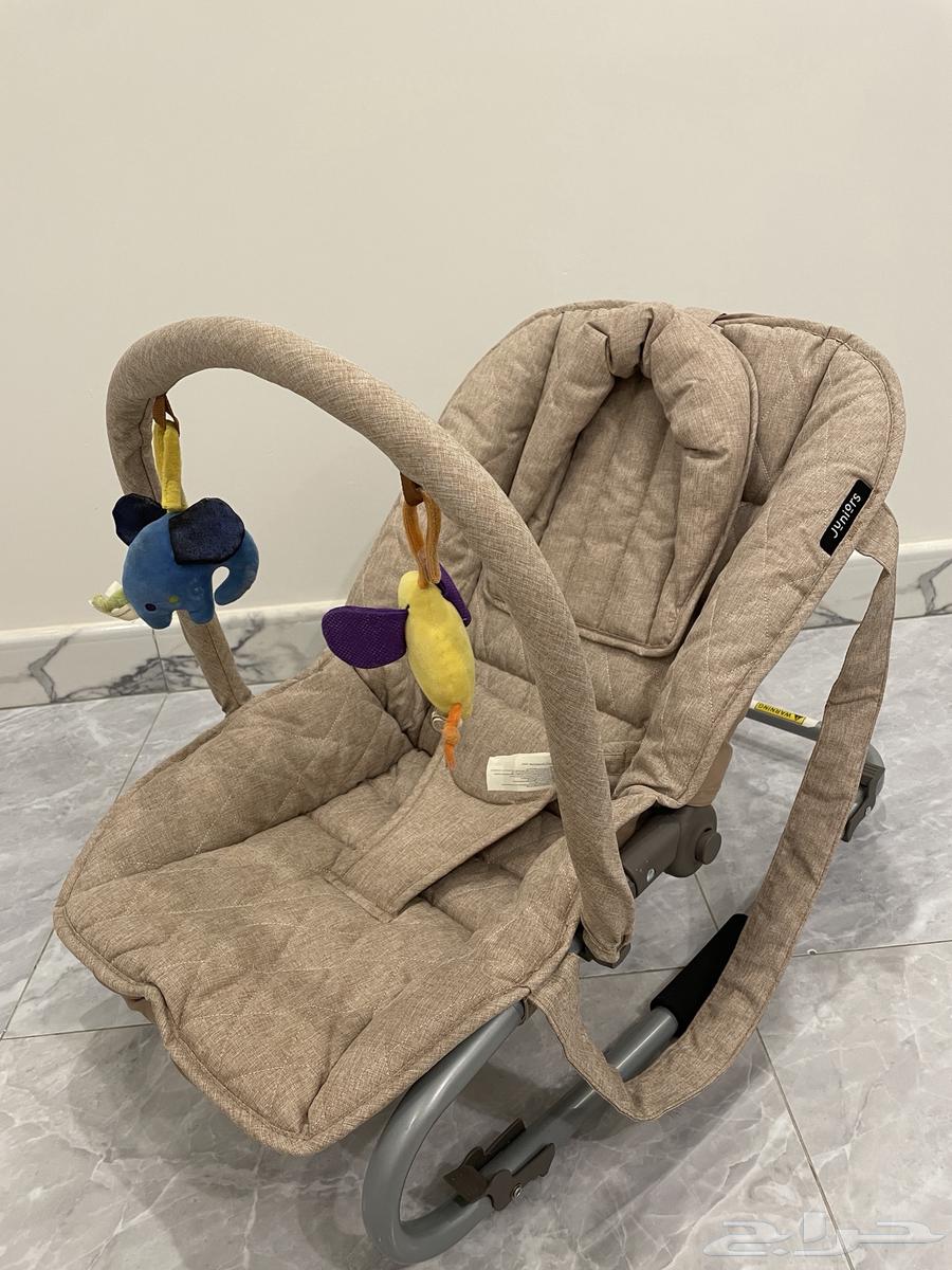 Baby seat, baby rocker, portable bed63655519872003110