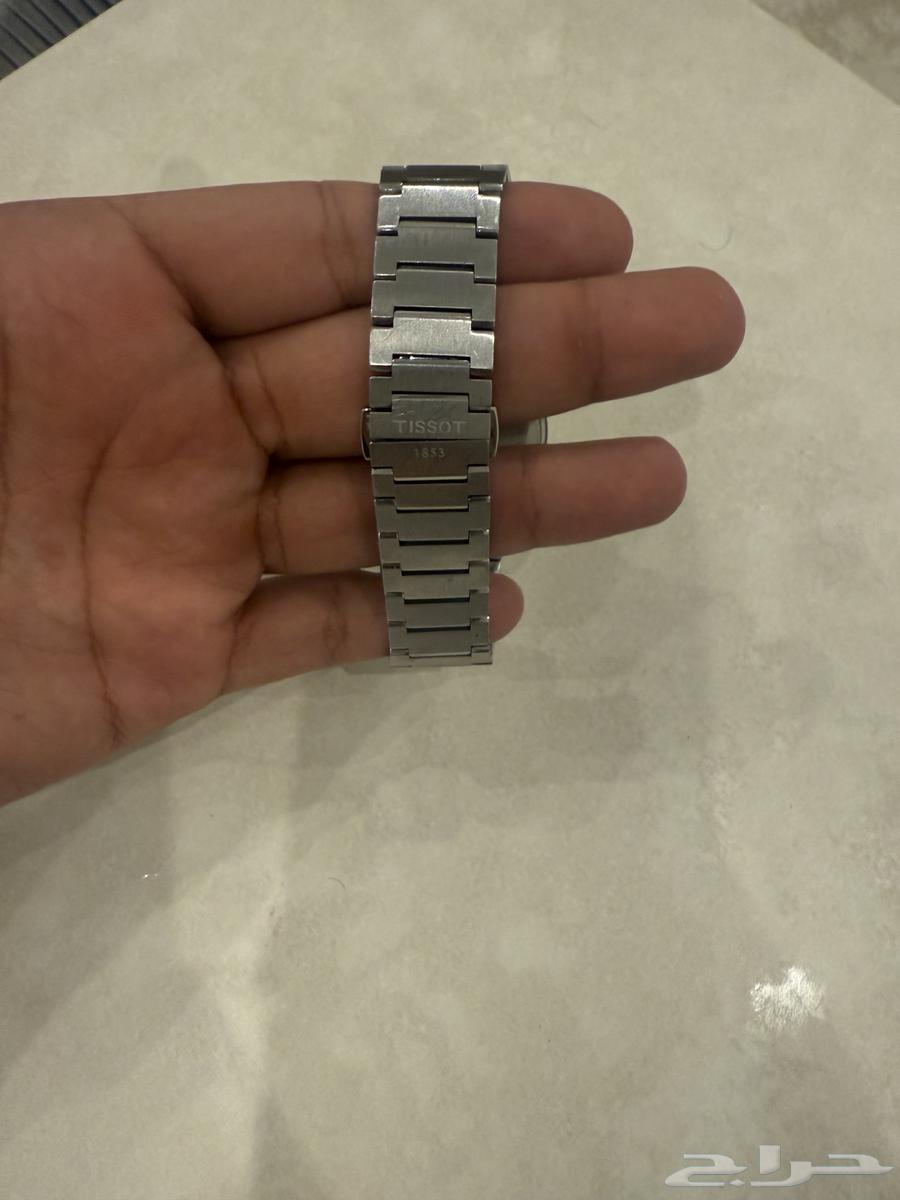 ساعة تايسوت - ساعة موريس لاكروا للبيع63655418288258114
