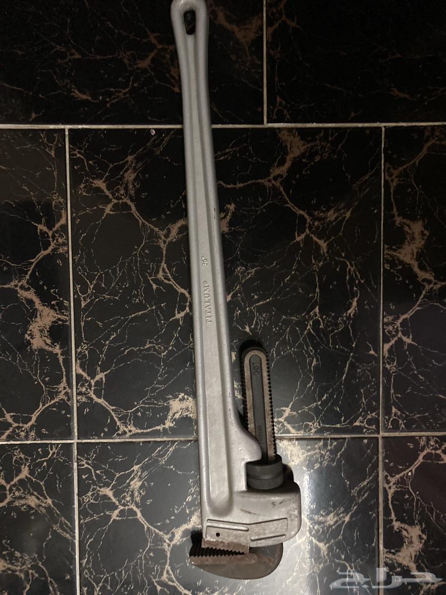 Original Spanish Spanner Wrench Size 3663672525969283112