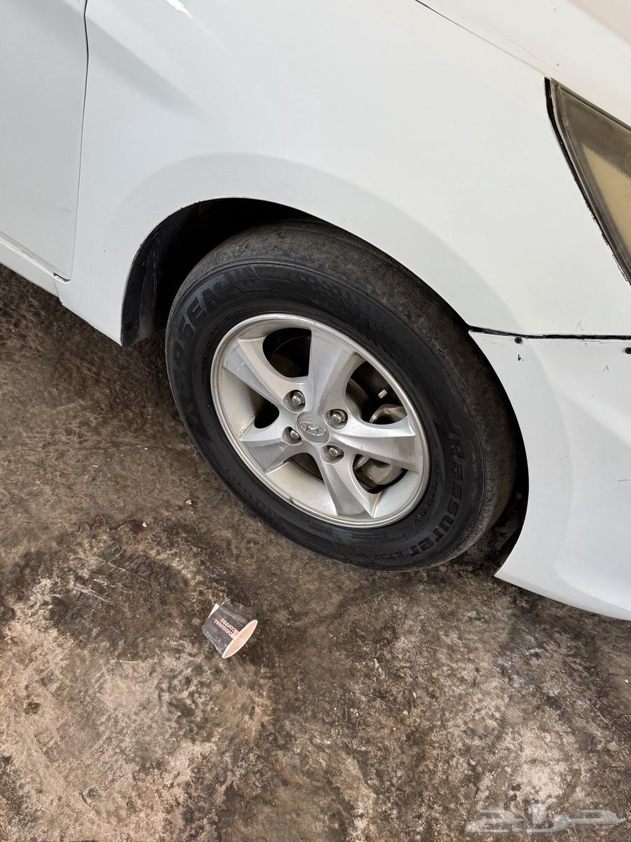 قطع هوندي اكسنت للبيع63677150391555110