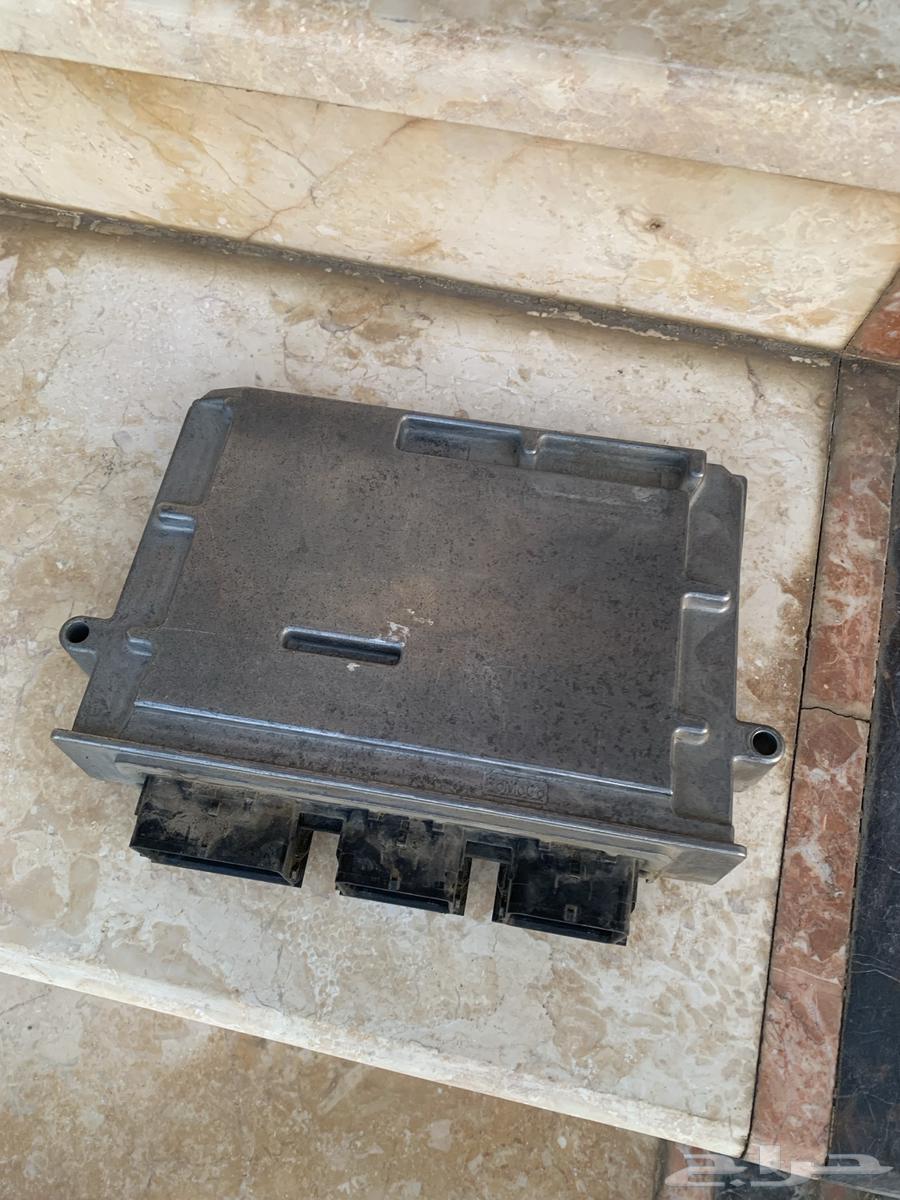 Ford Computer Module63671202446978114