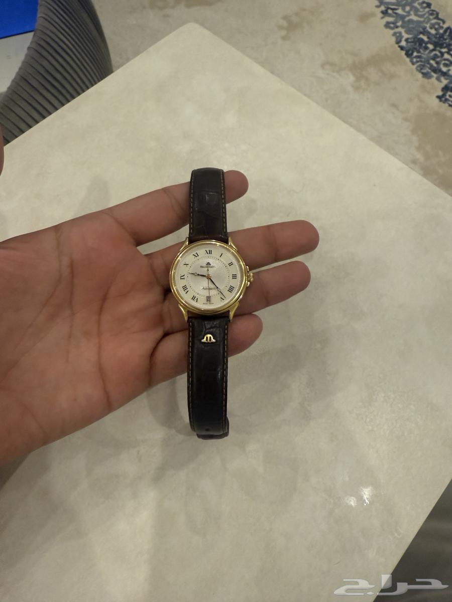 ساعة تايسوت - ساعة موريس لاكروا للبيع63655418288258112