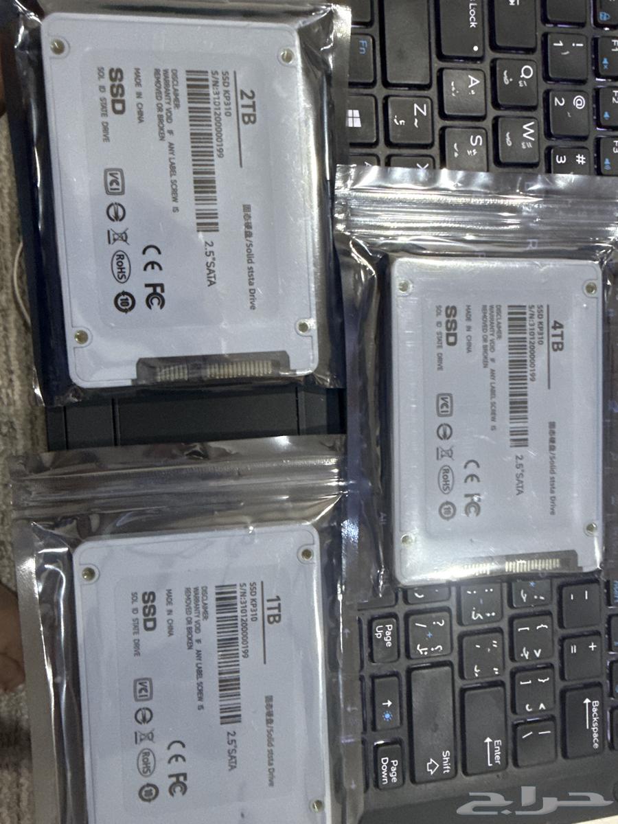 هاردات ssd جديده63655326884739110