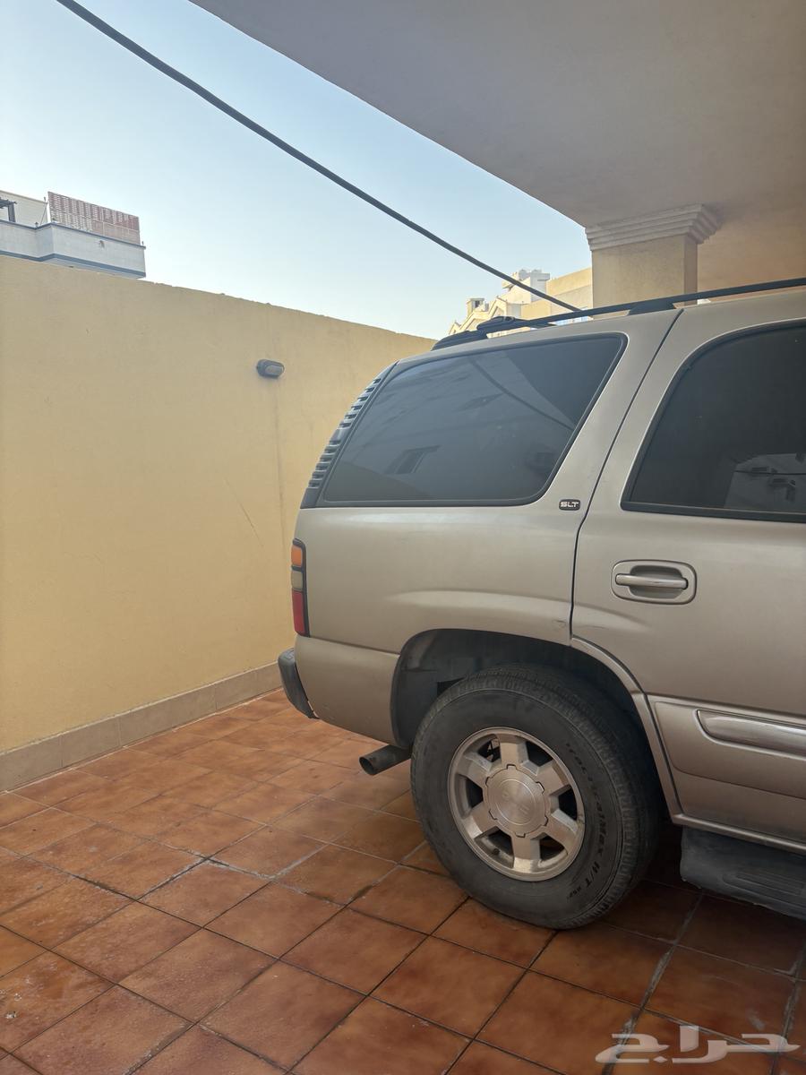 Yukon 2004 clean63674520949889114