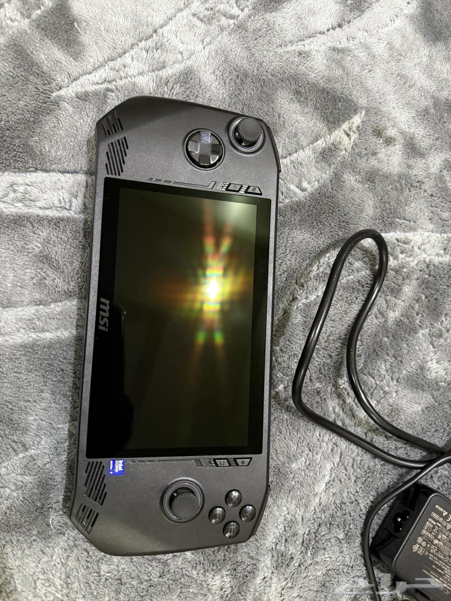 PC Gaming Handheld63655421931393110
