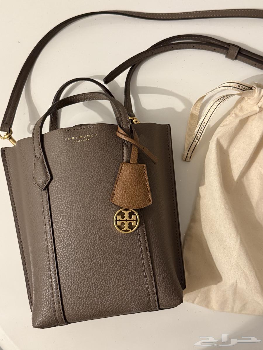 Authentic Tory Burch bag, very gently used, original price 165063655404875521110