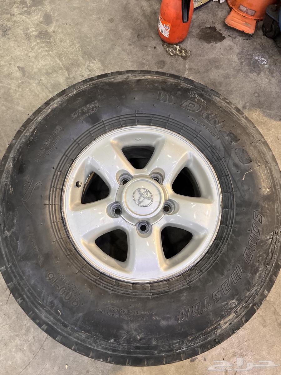 98 Rims, semi-new and guaranteed, came from Dero Boualine63679722995329110