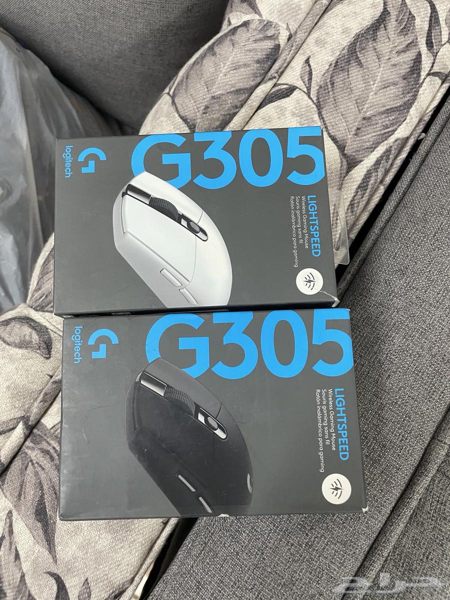Logitech G305 Mouse63655524605955110