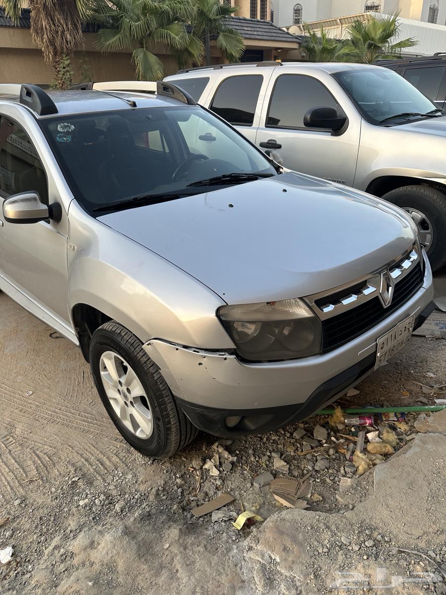 رينو داستر 201563672828930690114