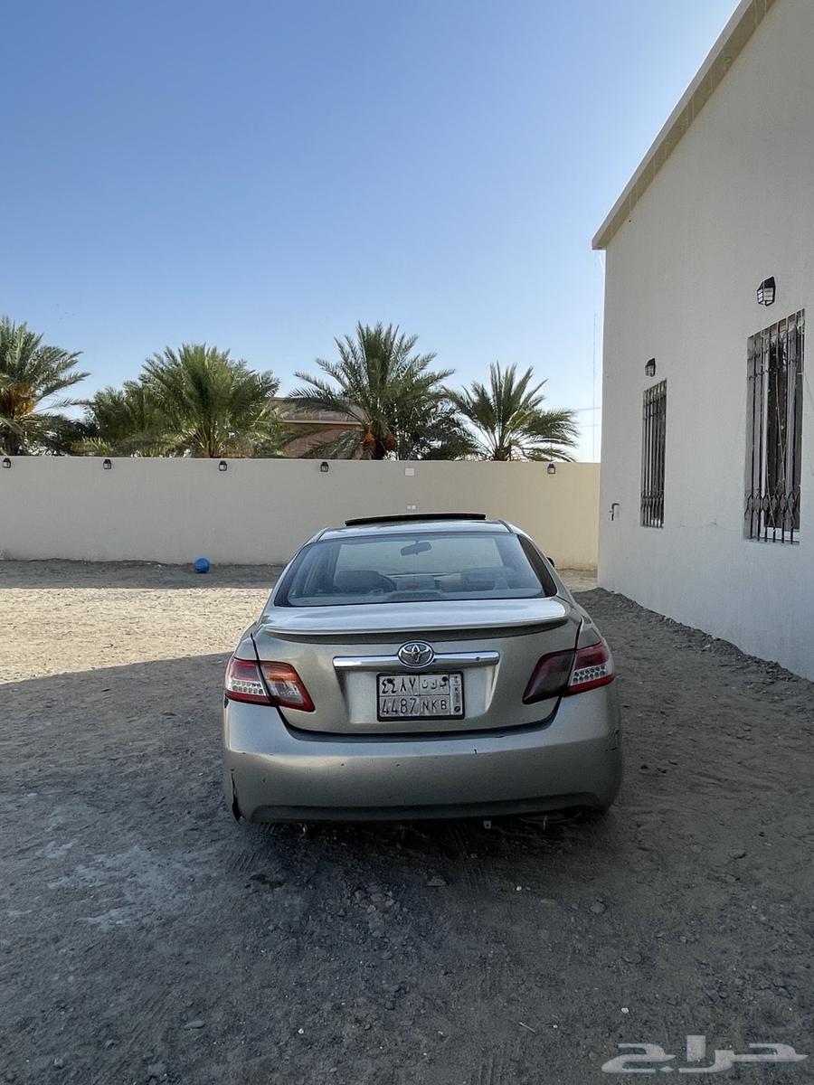 كامري 2011 فل كامل63672828916227110