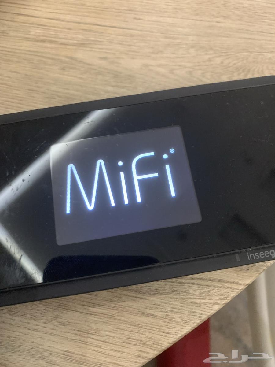 For sale 5G mobile modem for Zain SIM cards only63655516642178110