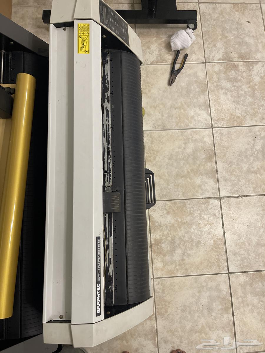 Graphtec Cutting Plotter63655609725699113