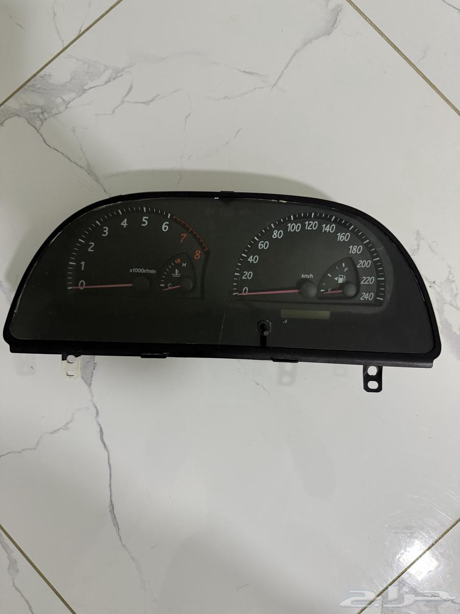 عداد كامري 2003-200663671209689475110
