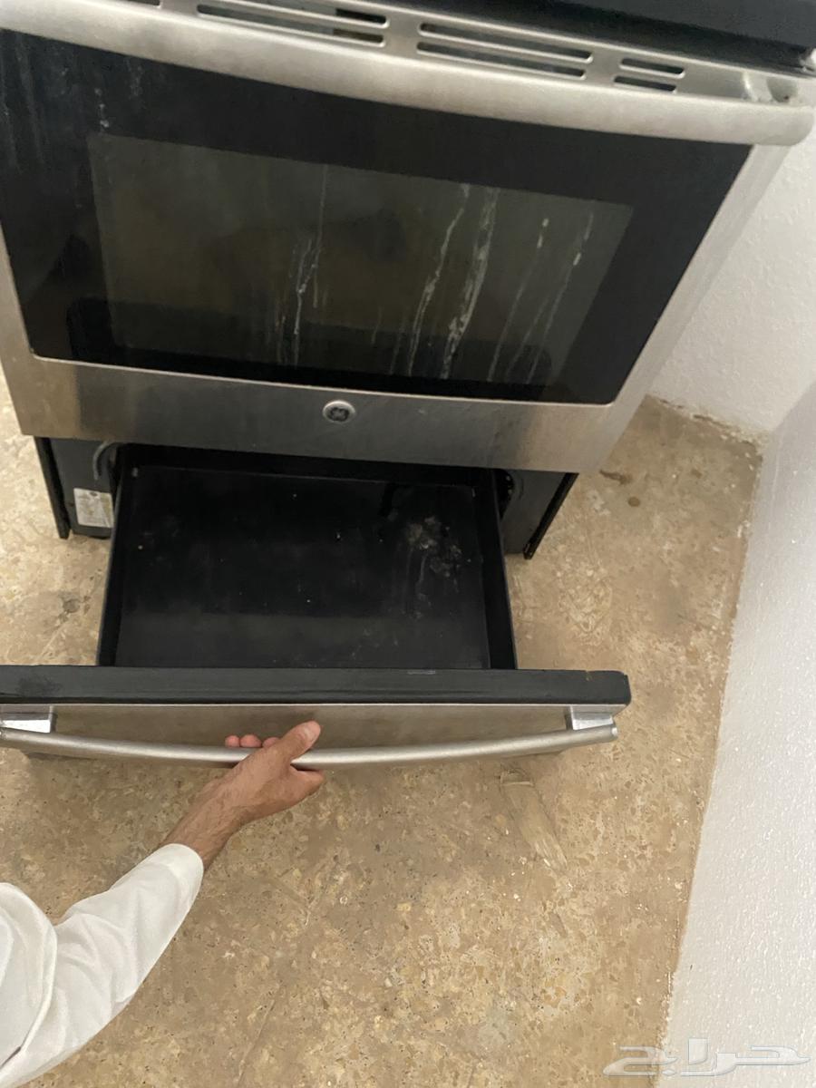 Electric oven for sale, used, clean, working condition63655512175873111