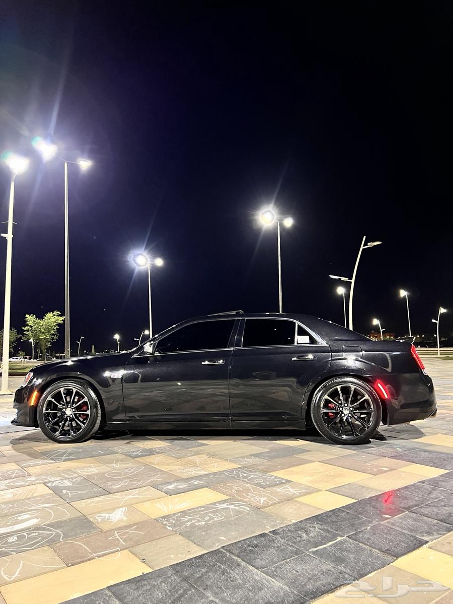 كرايزلر 2013 محولة 2020 SRT63655064816897113