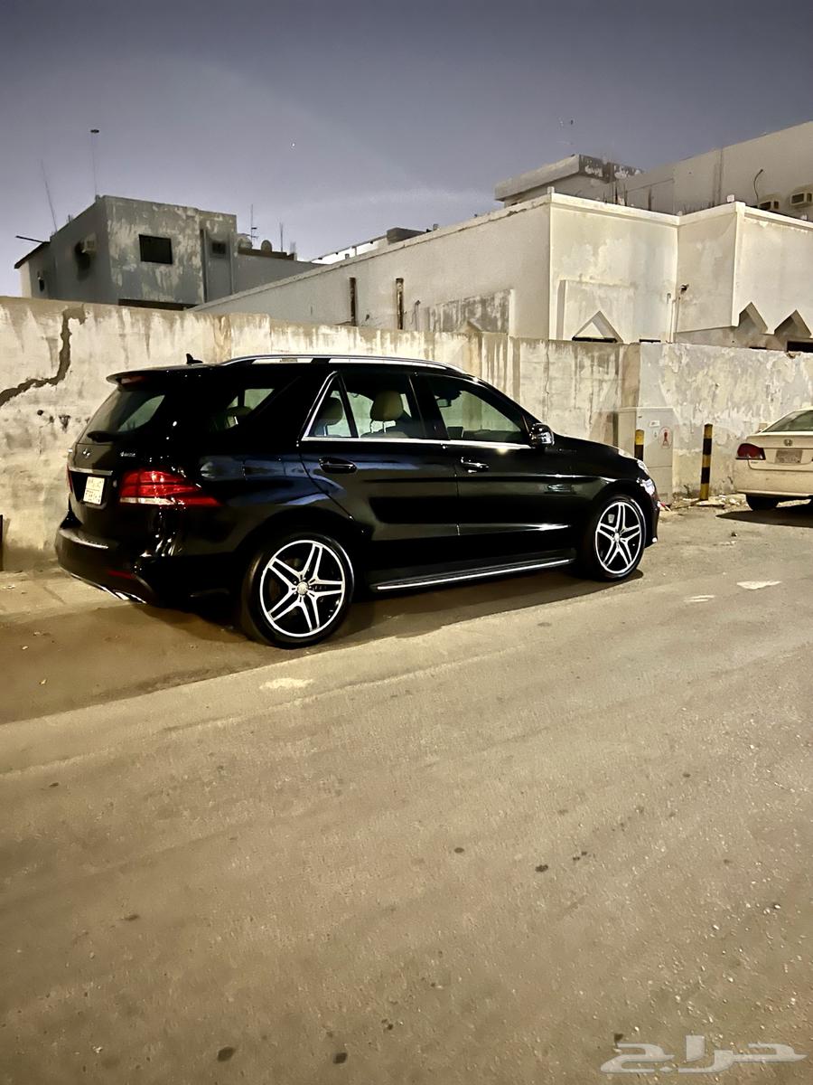 مرسيدس GLE63671289184131111