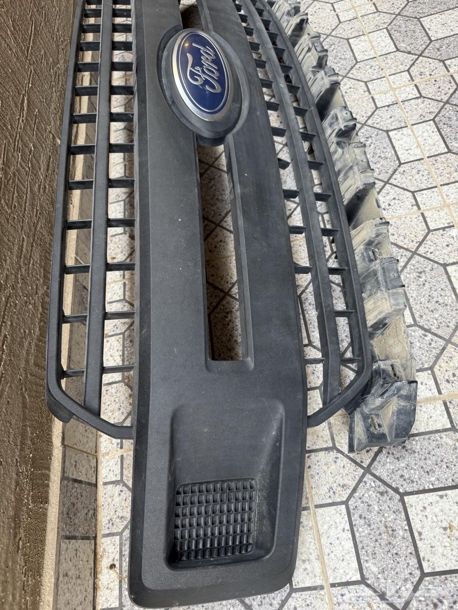 شبك وكالة فورد F150 امامي63679304665985111